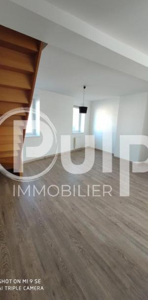Appartement à louer à Lens - Réf. L0330 - Photo 1