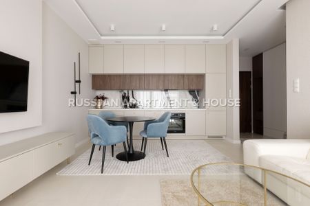 APARTAMENT GDAŃSK ŚRÓDMIEŚCIE - Photo 5