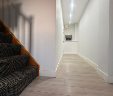 1 bedroom duplex to rent - Photo 2