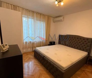 Tudor - Inchiriere apartament 2 camere - Str. Muncii - Photo 4