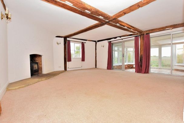 6 bedroom detached house to rent - Photo 1