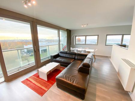 Appartement - à louer - Photo 4