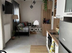 Studio/Γκαρσονιέρα για ενοικίαση - Τριανδρία - Δόξα - Κρυονέρι, - Photo 2