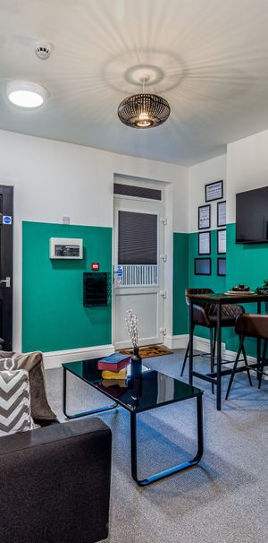 Norman Avenue, Nuneaton, CV11 5NX - Photo 1