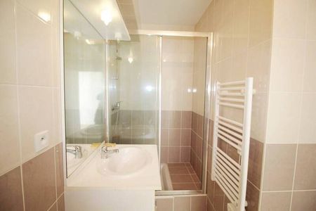 Appartement 2 pièces - - Photo 5