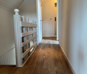 Landelijk gelegen, pas volledig gerenoveerde, woning. - Foto 3