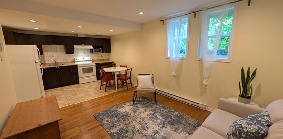 4 ½ Idéal Pour 2 étudiants - Photo 2