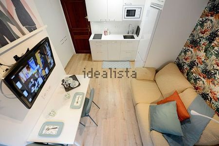 Alquiler de estudio en San francisco - Photo 3