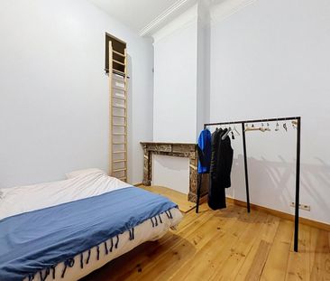 MA CAMPGANE : 3-bedroom garden-level duplex + garden! - Photo 5