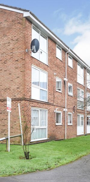 2 bedroom maisonette to rent Darnay Rise, Chelmsford - Photo 1