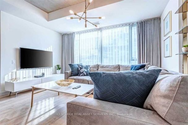 Thompson Residence Lofts 38 , #702 - Photo 1