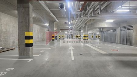 Wyjątkowy 2 pokojowy apartament Nad Odrą z garażem - Photo 5