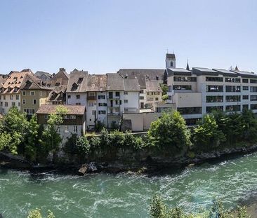 Geniessen Sie den Ausblick auf die Aare - Photo 5