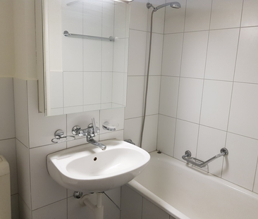 1-Zimmerwohnung im Gundeli - Foto 3