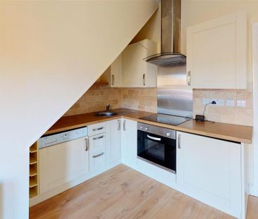 1 bedroom apartment to rent - Photo 5