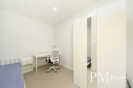 314/260 Coward St, Mascot NSW 2020 - Apartment For Rent | Domain - Photo 3
