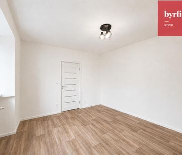 Pronájem bytu 1+1 24 m2 - Фото 3