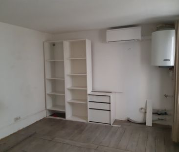 APPARTEMENT T2 A LOUER - Photo 2