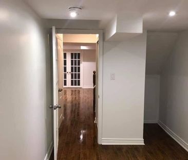 For Lease - 39 Bassett Crescent Unit# Basement, Brampton, Ontario - Photo 1