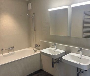 6.5 Zimmer, 160 m², 1. Stock - Foto 3