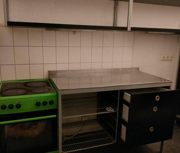 2 zimmer Wohnung - Photo 4