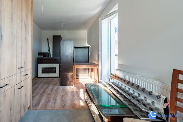 5-pok. 100m2 *Sidzina ul. Działowskiego* balkon - Фото 1