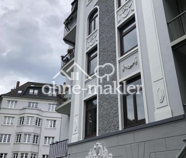 Attraktive 3-Zi-Whg nahe des Stadtparks - Photo 4