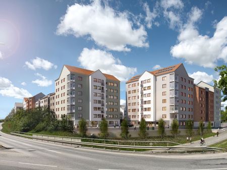 Magistratsvägen 14G, Norra Fäladen - Photo 4