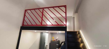 Studio/Γκαρσονιέρα για ενοικίαση ΧΑΝΘ (Κέντρο Θεσσαλονίκης) - Photo 2