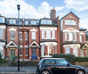 Church Crescent, Muswell Hill, London, N10 - Photo 5