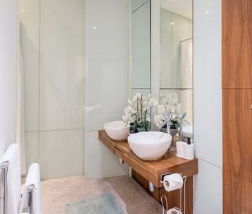 Studio Flat, Bell Street, NW1 - Photo 3