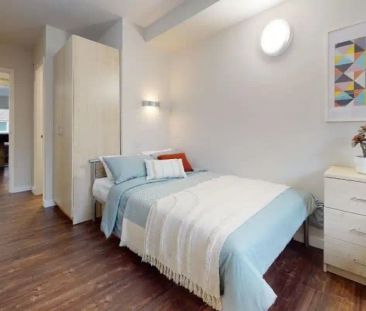 Copper En suite Plus - Photo 5