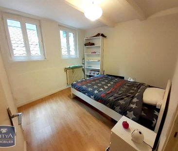 Location Appartement 2 pièces 40m² CLERMONT FERRAND 63000 - Photo 4