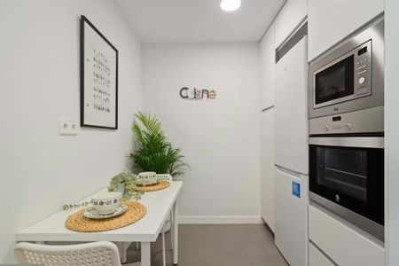 Carrer del Pintor Matarana, Valencia, Valencian Community 46025 - Photo 4