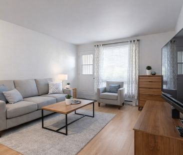 4 ½ LIBRE LE 1ER AVRIL ET 1ER JUILLET - Photo 3