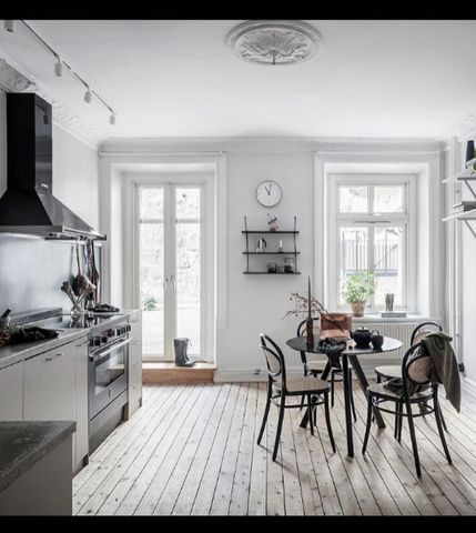 Övre Majorsgatan, Göteborg - Foto 5