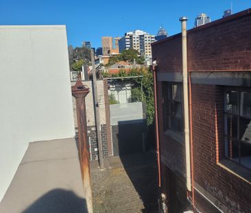 Fitzroy - Photo 1