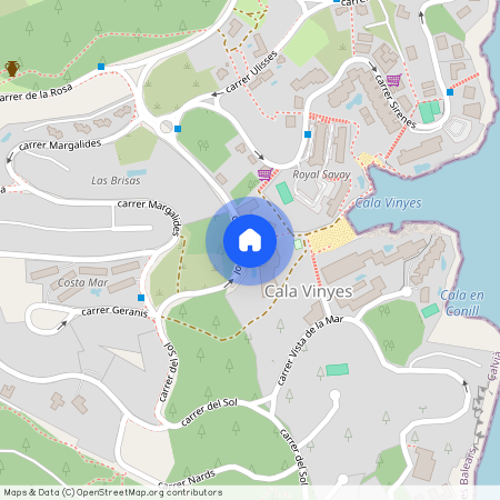 13 Carrer del Sol, Badia de Palma, Balearic Islands 07181, Badia-De-Palma