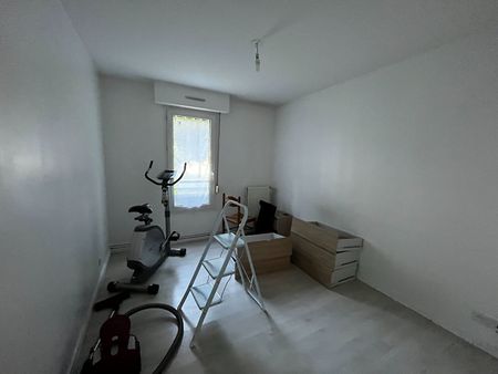 Location Appartement 3 pièces 54m² RENNES 35000 - Photo 5