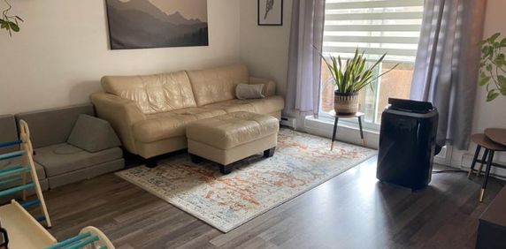 4 1/2 - Lévis - 1 015 $/mois - Photo 2