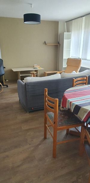 Location appartement 3 pièces, 67.81m², Mérignac - Photo 1