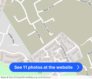 Colt Way, Nuneaton, CV11 - Photo 1