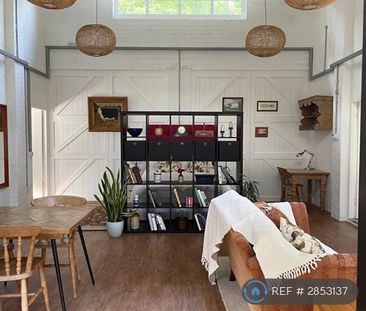 1 bedroom detached house to rent - Photo 2