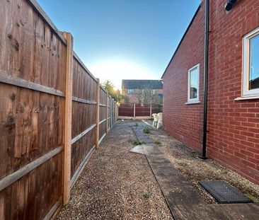 Peveril Road Beeston, Nottingham - Photo 3