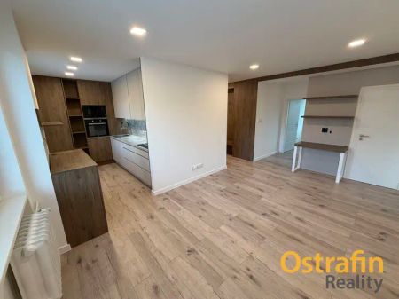 Pronájem bytu 3+1 s balkonem, Slavíkova Ostrava - Poruba - Фото 4