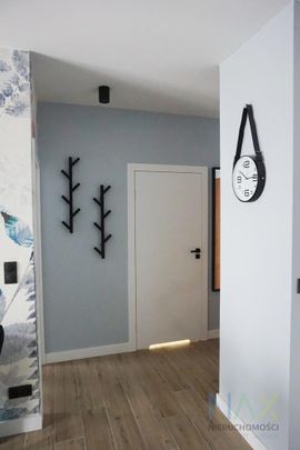 Piękne mieszknie w nowym bloku Brynów - Zdjęcie 1