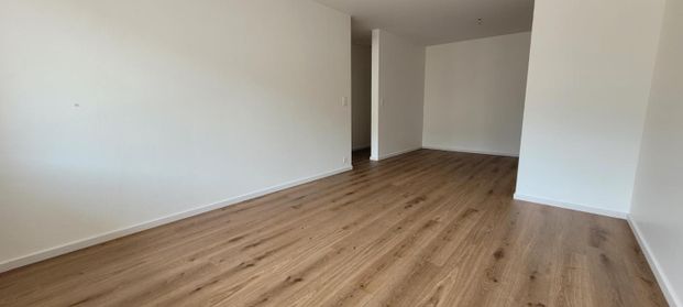 2 Zimmer, 48 m², 1. Stock - Foto 1