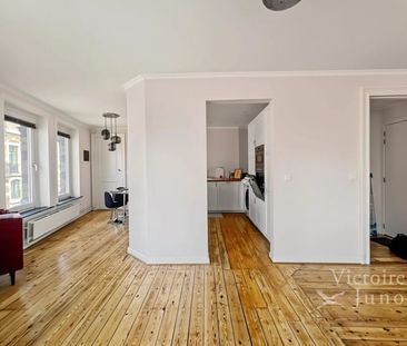 Appartement te huur - Photo 1