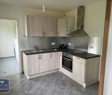 Appartement à louer 4 pièces 67.33m² - Photo 1