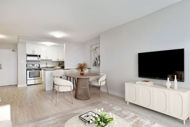 Renovated and Pet-Friendly Apartments in West Ottawa! | - Photo 1